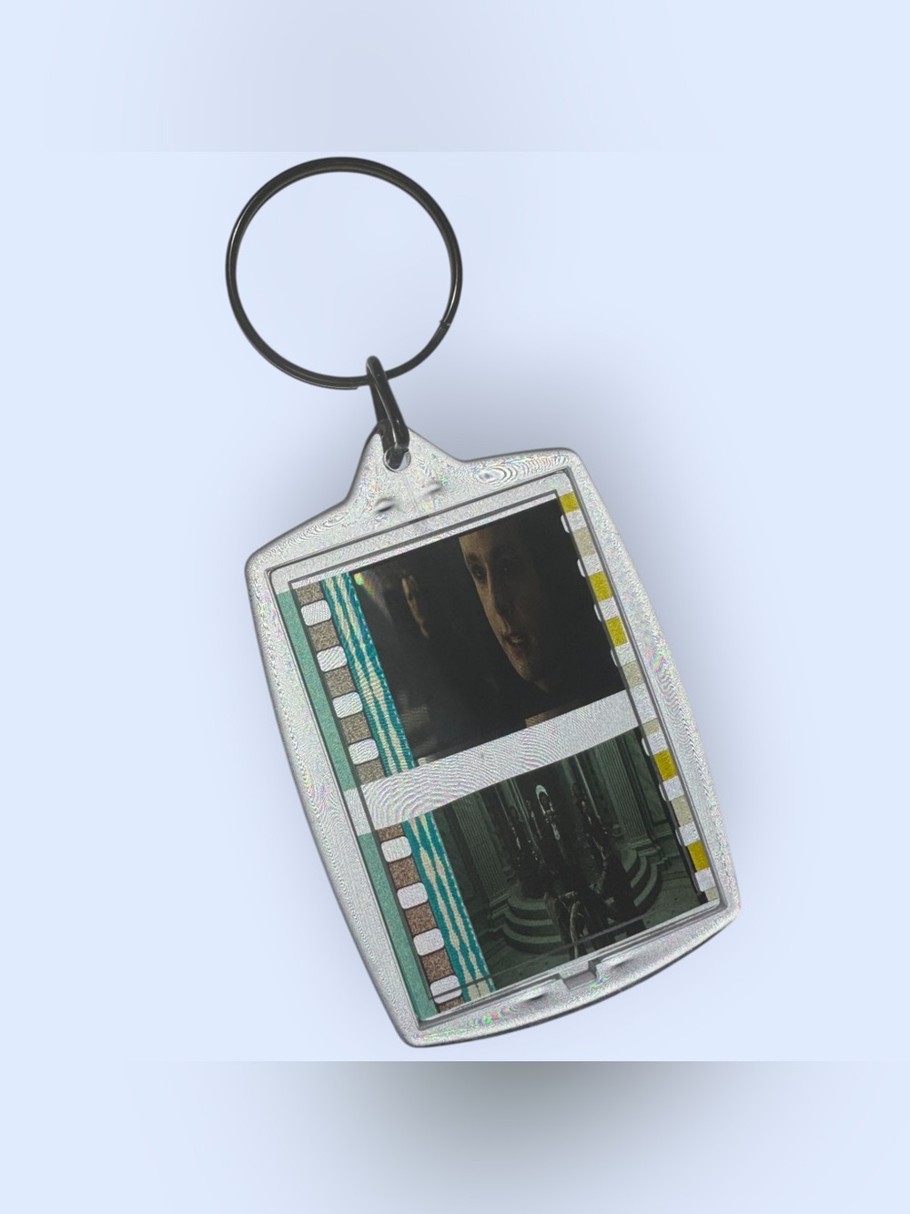 Twilight Film Cell Keychain